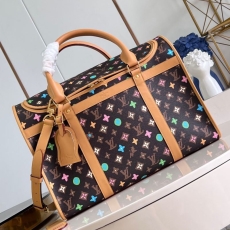 LV Travel Bags